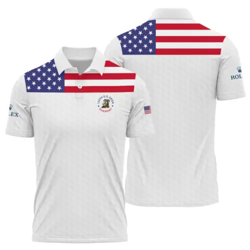 Special Release Polo Shirt All Over Prints