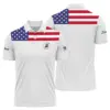 Special Release Polo Shirt All Over Prints