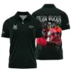 Special Release Polo Shirt All Over Prints