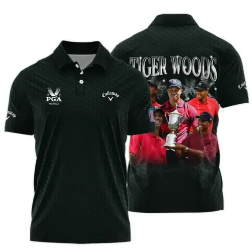 Special Release Polo Shirt All Over Prints