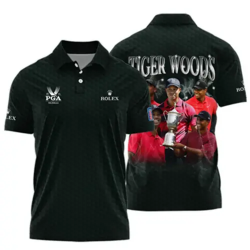 Special Release Polo Shirt All Over Prints