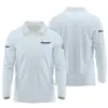 Special Release Long Polo Shirt All Over Prints