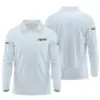 Special Release Long Polo Shirt All Over Prints