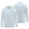 Special Release Long Polo Shirt All Over Prints
