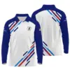 Special Release Long Polo Shirt All Over Prints
