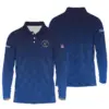 Special Release Long Polo Shirt All Over Prints
