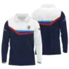 Special Release Long Polo Shirt All Over Prints