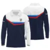Special Release Long Polo Shirt All Over Prints