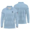 Special Release Long Polo Shirt All Over Prints