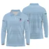 Special Release Long Polo Shirt All Over Prints