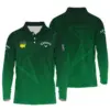 Special Release Long Polo Shirt All Over Prints