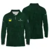 Special Release Long Polo Shirt All Over Prints