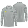 Special Release Long Polo Shirt All Over Prints