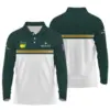 Special Release Long Polo Shirt All Over Prints