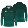 Special Release Long Polo Shirt All Over Prints