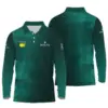 Special Release Long Polo Shirt All Over Prints