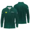 Special Release Long Polo Shirt All Over Prints
