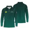 Special Release Long Polo Shirt All Over Prints