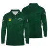 Special Release Long Polo Shirt All Over Prints