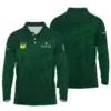 Special Release Long Polo Shirt All Over Prints