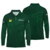 Special Release Long Polo Shirt All Over Prints