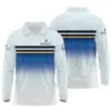Special Release Long Polo Shirt All Over Prints