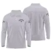 Special Release Long Polo Shirt All Over Prints UXGL83