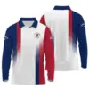 Special Release Long Polo Shirt All Over Prints