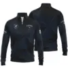 Special Release Quarter-zip Sweatshirt All Over Prints