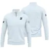 Special Release Quarter-zip Sweatshirt All Over Prints