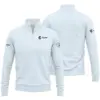 Special Release Quarter-zip Sweatshirt All Over Prints