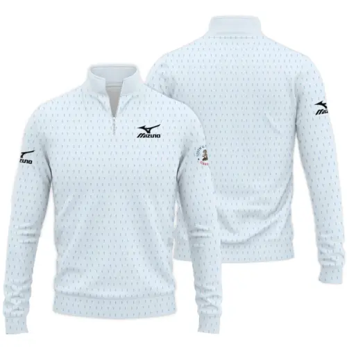 Special Release Quarter-zip Sweatshirt All Over Prints