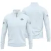 Special Release Quarter-zip Sweatshirt All Over Prints