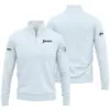 Special Release Quarter-zip Sweatshirt All Over Prints