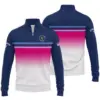 Special Release Quarter-zip Sweatshirt All Over Prints