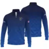 Special Release Quarter-zip Sweatshirt All Over Prints