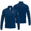 Special Release Quarter-zip Sweatshirt All Over Prints