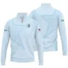 Special Release Quarter-zip Sweatshirt All Over Prints