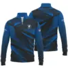 Special Release Quarter-zip Sweatshirt All Over Prints