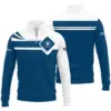 Special Release Quarter-zip Sweatshirt All Over Prints