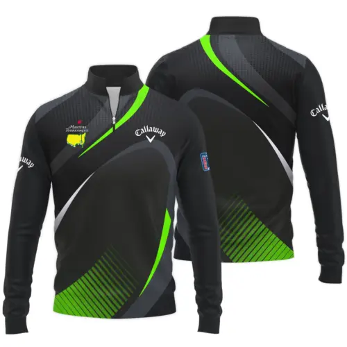 Special Release Quarter-zip Sweatshirt All Over Prints UXGL54