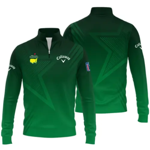 Special Release Quarter-zip Sweatshirt All Over Prints UXGL54