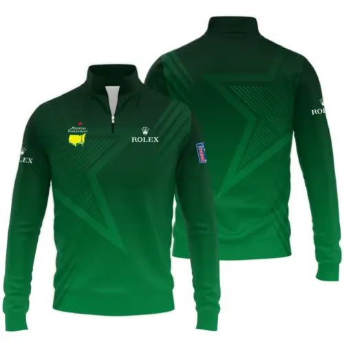 Special Release Quarter-zip Sweatshirt All Over Prints UXGL54