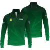 Special Release Quarter-zip Sweatshirt All Over Prints