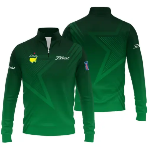 Special Release Quarter-zip Sweatshirt All Over Prints