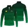 Special Release Quarter-zip Sweatshirt All Over Prints