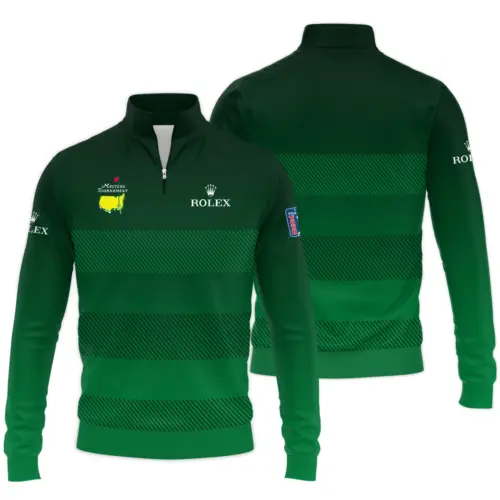 Special Release Quarter-zip Sweatshirt All Over Prints