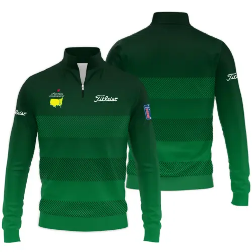 Special Release Quarter-zip Sweatshirt All Over Prints