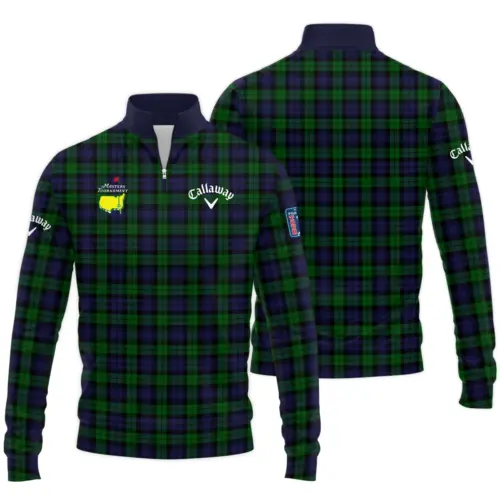 Special Release Quarter-zip Sweatshirt All Over Prints