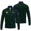 Special Release Quarter-zip Sweatshirt All Over Prints